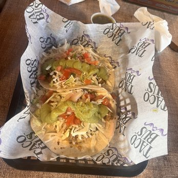 Taco Bus - Carnitas Tacos - Food Trucks Near Me - Clearwater, Florida Taco Bus - Carnitas Tacos - Food Trucks Near Me - Clearwater, Florida