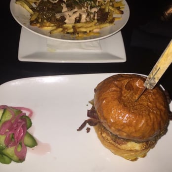 Morrison - Bacon bourbonater - Gastropubs Near Me - Los Angeles, California Morrison - Bacon bourbonater - Gastropubs Near Me - Los Angeles, California