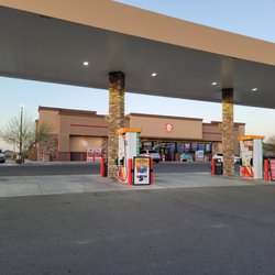 Circle K