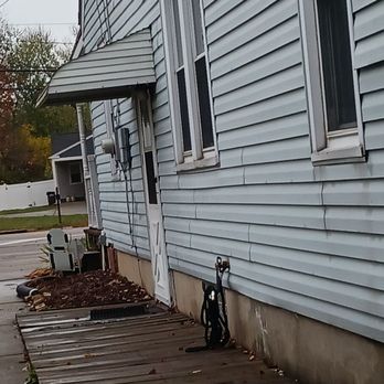 DGK Home Solutions - Roofing Near Me - Hamilton, Ohio