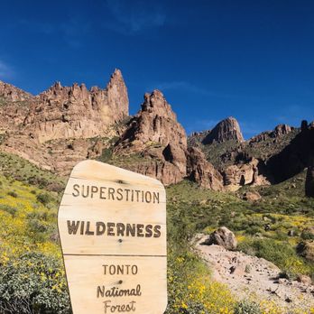 Lost Dutchman State Park - Parks Near Me - Apache Junction, Arizona Lost Dutchman State Park - Parks Near Me - Apache Junction, Arizona