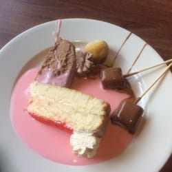 Cook & Indi's World Buffet