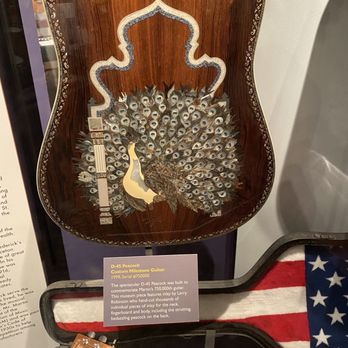Martin Guitar - Walking Tours Near Me - Nazareth, Pennsylvania Martin Guitar - Walking Tours Near Me - Nazareth, Pennsylvania