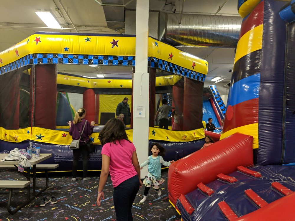 BOUNCIN BEARS ANCHORAGE CLOSED Updated September 2024 24 Photos