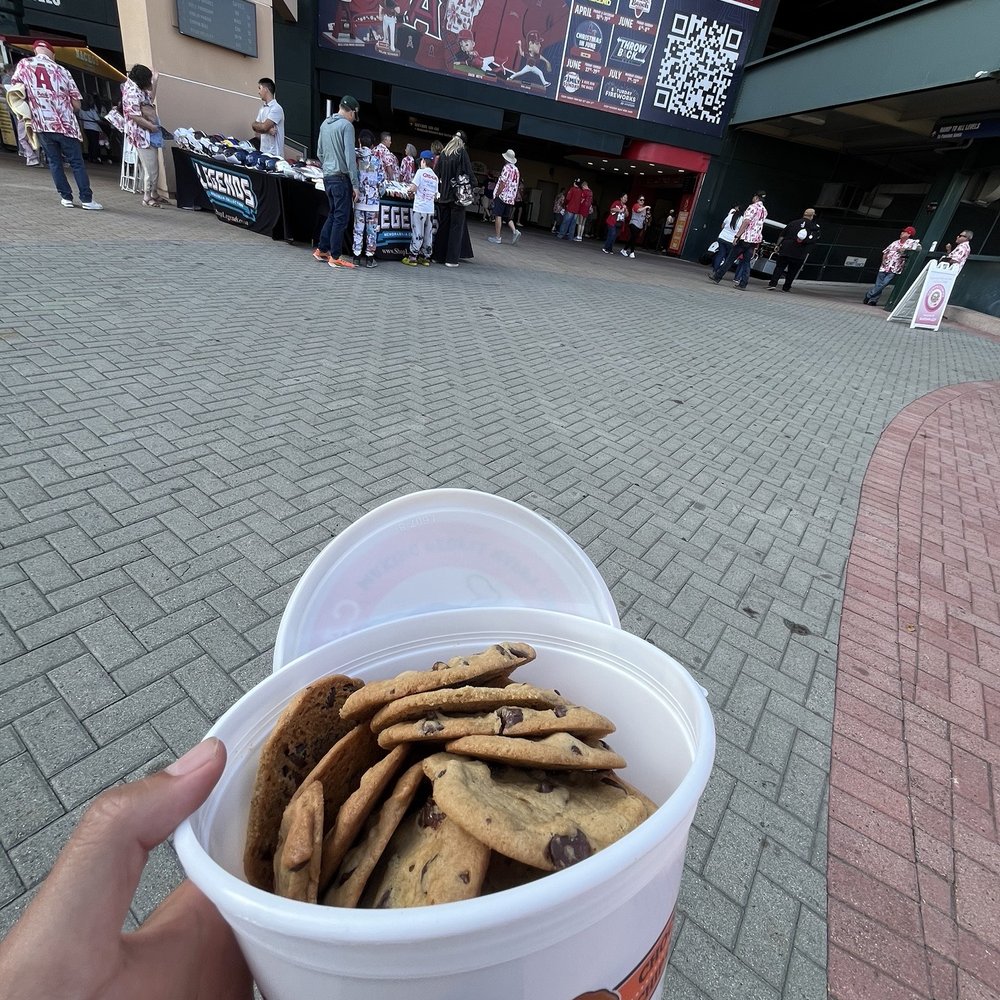 Cathy's Cookies - cookies - Desserts Near Me - Orange, California