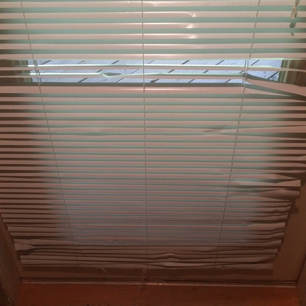 The Homestead - Example of the blinds. - Ski Resorts Near Me - Glen Arbor, Michigan The Homestead - Example of the blinds. - Ski Resorts Near Me - Glen Arbor, Michigan