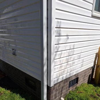 Coastal Pro Wash - After - Pressure Washers Near Me Coastal Pro Wash - After - Pressure Washers Near Me