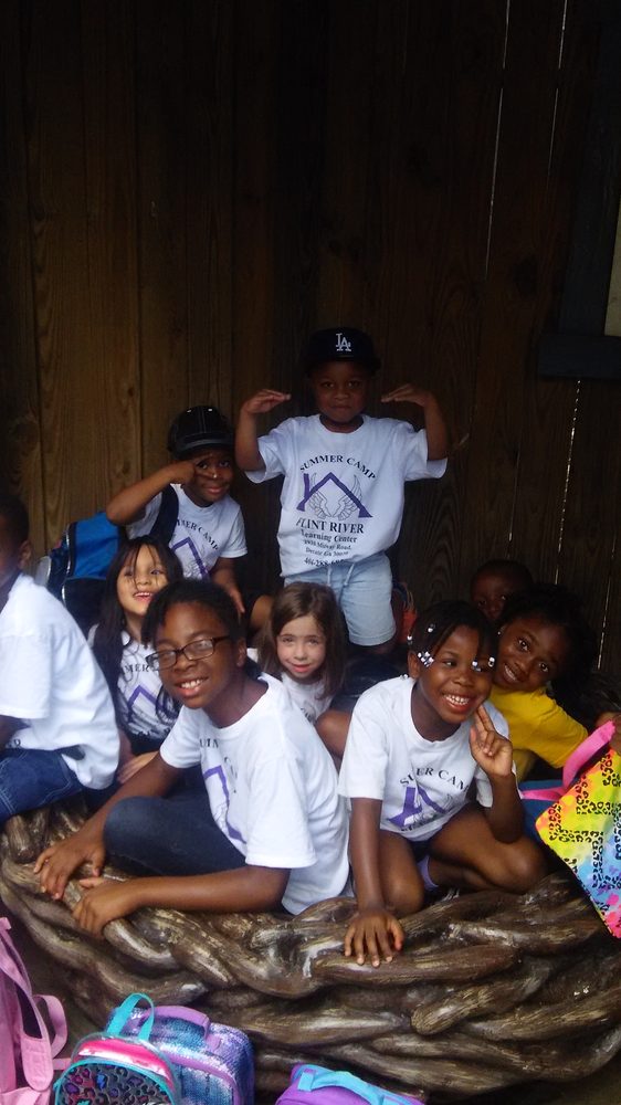 FLINT RIVER LEARNING CENTER 2939 Midway Rd, Decatur,