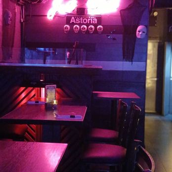 Oven Grill Chill Lounge - Sports Bars Near Me - Astoria, New York