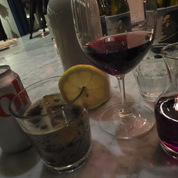 Boro6 Wine Bar - Wine Bars Near Me - Hastings-on-Hudson, New York