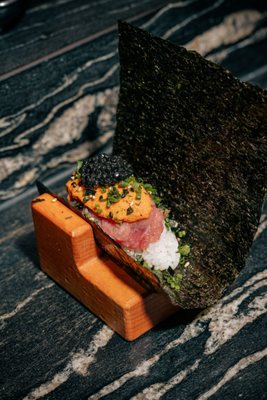 ROL Hand Roll Bar - Irvine by null