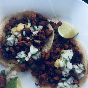The Taco King - Mexican Near Me - Albert Lea, Minnesota