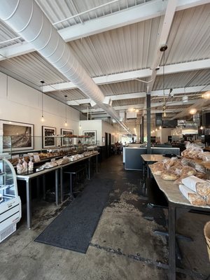 La Mie Bakery by null