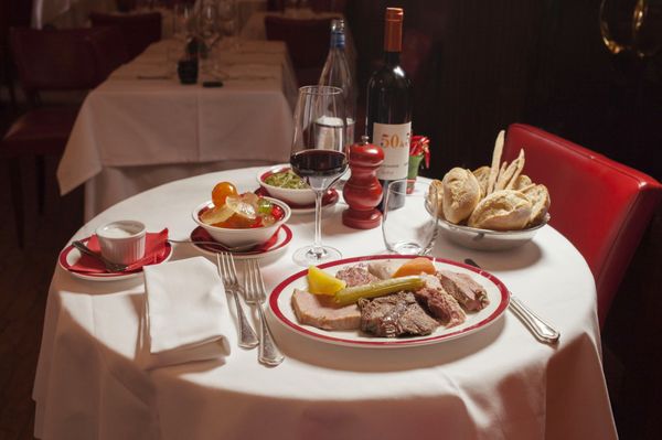 Dal Bolognese Milano by null