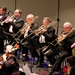 Lima Symphony Orchestra