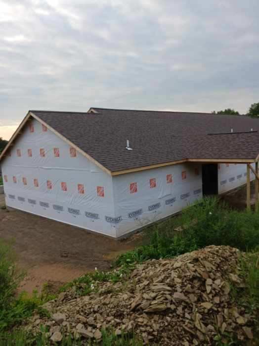 Slide of RPG ROOFING