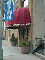 Tory Folliard Gallery by null