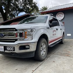 Esparto Fire Department