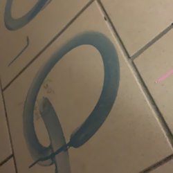 Sunoco - More graffiti