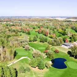 Clifton Hollow Golf Club