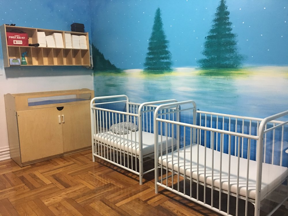 Aura's Bright Children Daycare - childcare center in New York, NY