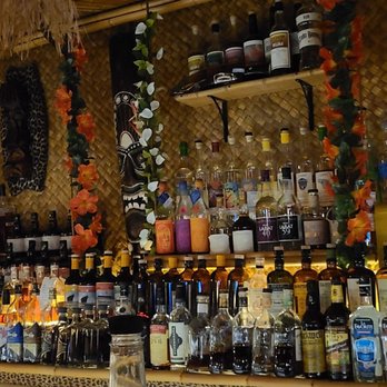 HALA KAHIKI TROPICAL LOUNGE - Updated February 2026 - 917 Photos