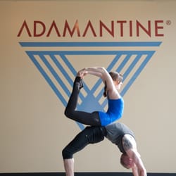 Adamantine Yoga