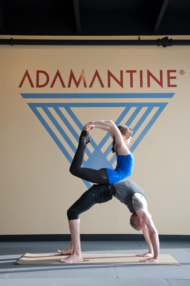 ADAMANTINE YOGA - Updated August 2024 - 10 Photos - 2925 Ingersoll Ave