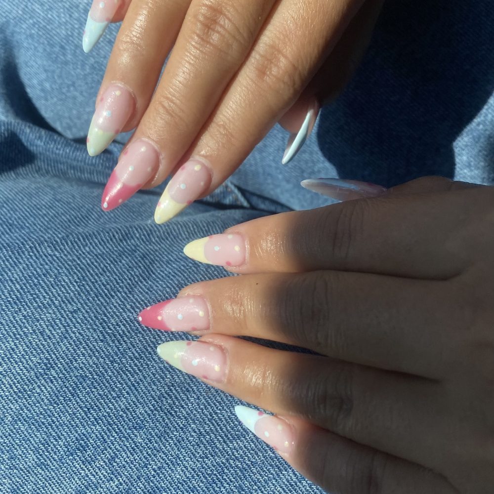 Princess P’s Nails Salon - Nail Salons Near Me - Matthews, North Carolina