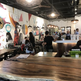 The Fat Seed Cafe + Roastery - Cafes Near Me - Quezon City, NCR