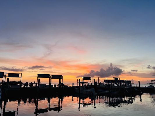 Keys Fisheries by null