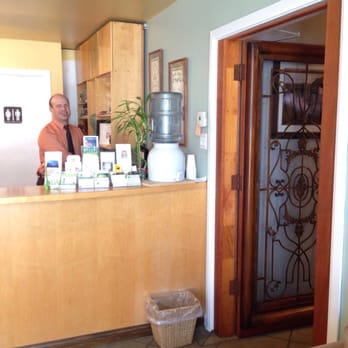 Mar Vista Acupuncture - Thank God for acupuncture and insurance covers it!! This has been far better than Physical Therapy or any other treatment. - Acupuncture Near Me - Los Angeles, California