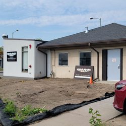 Family Orthodontics - Outside