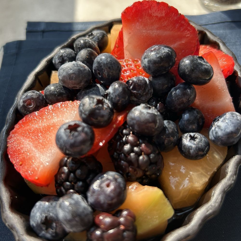 8595 Restaurant - Fresh fruit salad - Southern Near Me - Augusta, Georgia 8595 Restaurant - Fresh fruit salad - Southern Near Me - Augusta, Georgia