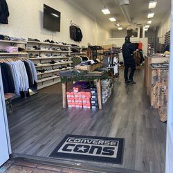 Lighthouse Skateshop