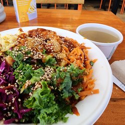 BIBIBOP Asian Grill