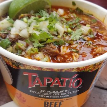 El Jalisciense - Birria ramen - Food Trucks Near Me - Kapolei, Hawaii El Jalisciense - Birria ramen - Food Trucks Near Me - Kapolei, Hawaii
