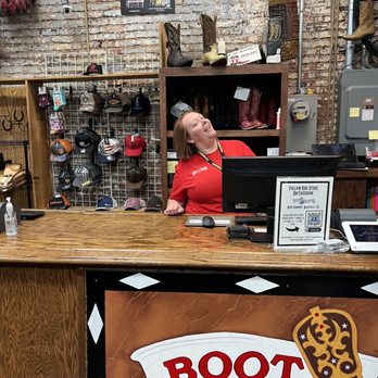 Boot Country - Shoe Stores Near Me - Nashville, Tennessee