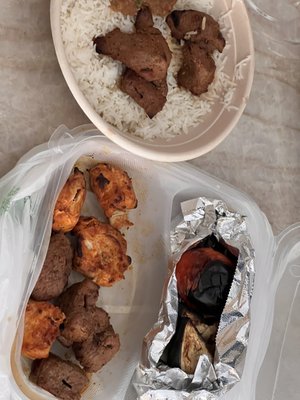 Kebab Daddy by null