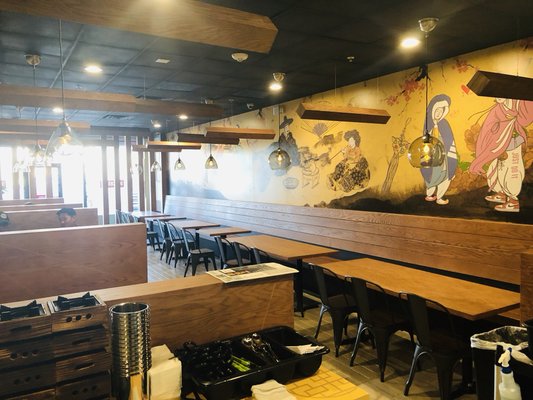 ZZIZIM Korean Kitchen by null