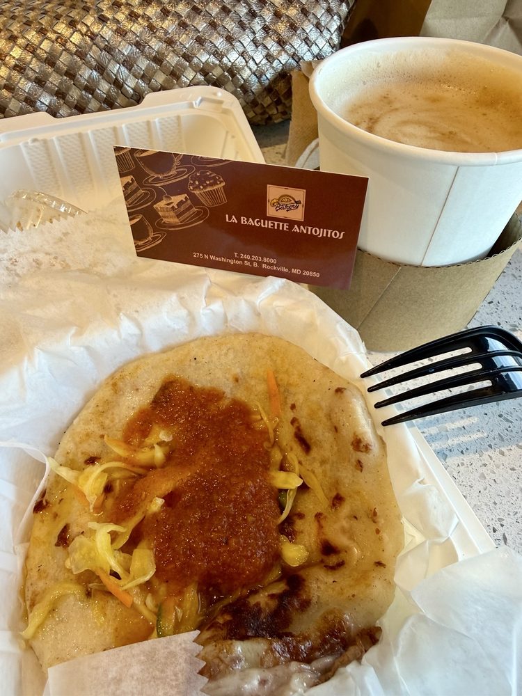 La Baguette Antojitos
