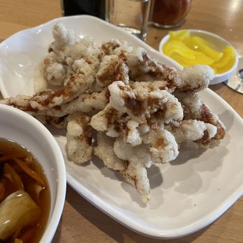 Paik's Noodle - Tangsuyuk - Chinese Near Me - Bellevue, Washington Paik's Noodle - Tangsuyuk - Chinese Near Me - Bellevue, Washington