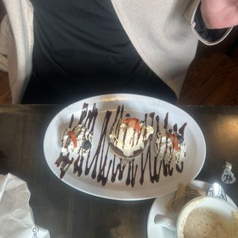 Casa Tequila Cocina & Bar - Chocolate lava cake - Bars Near Me - Armonk, New York Casa Tequila Cocina & Bar - Chocolate lava cake - Bars Near Me - Armonk, New York