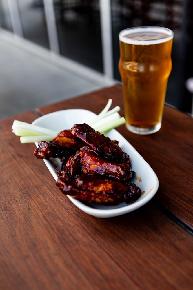 Holy Cow BBQ - Culver City