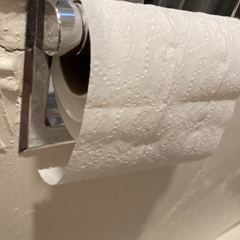 Harbor Inn Motel - Ran out when I arrived ( they hate giving TP to customers). Good thing I bring my own. - Hotels Near Me - Algoma, Wisconsin Harbor Inn Motel - Ran out when I arrived ( they hate giving TP to customers). Good thing I bring my own. - Hotels Near Me - Algoma, Wisconsin