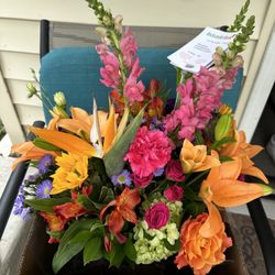 Rockcastle Florist