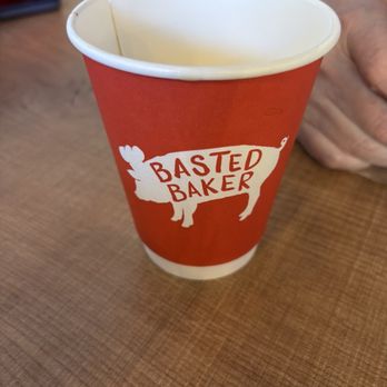 Basted Baker - Breakfast & Brunch Near Me - Sechelt, British Columbia Basted Baker - Breakfast & Brunch Near Me - Sechelt, British Columbia