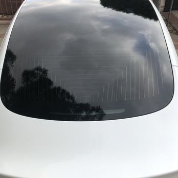 Superior Auto Styling - Rear window tint - Windshield Installation & Repair Near Me - Ontario, California Superior Auto Styling - Rear window tint - Windshield Installation & Repair Near Me - Ontario, California