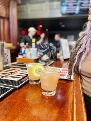 Devils River Whiskey Distillery by null