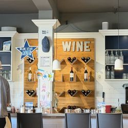 Blue Star Diner